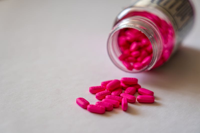 tylenol