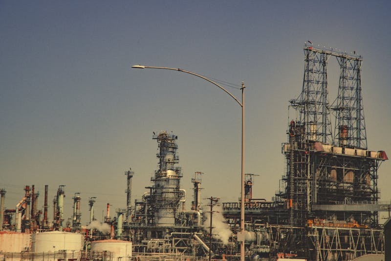 porter ranch